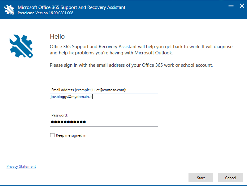 microsoft office recovery tool